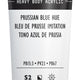 Azul Prusia