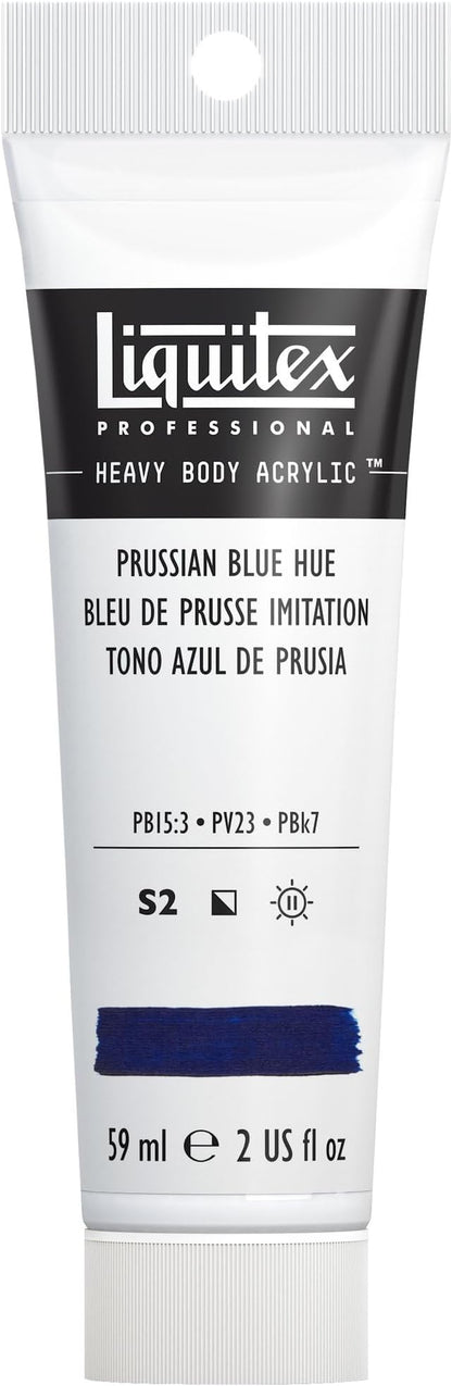 Pintura Acrílica Liquitex 59 ml