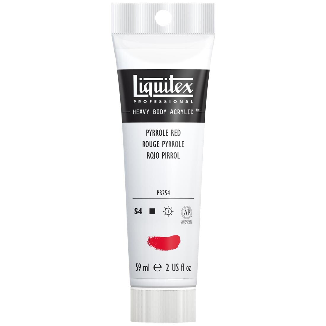 Pintura Acrílica Liquitex 59 ml