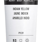 Amarillo Indio