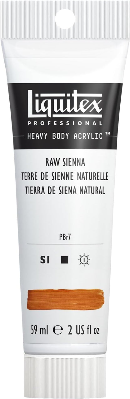 Pintura Acrílica Liquitex 59 ml