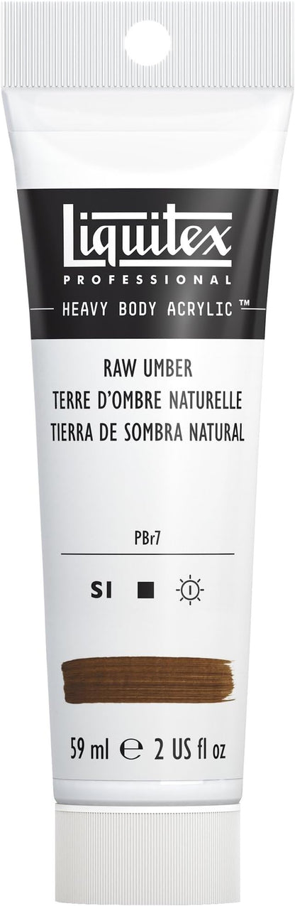 Pintura Acrílica Liquitex 59 ml