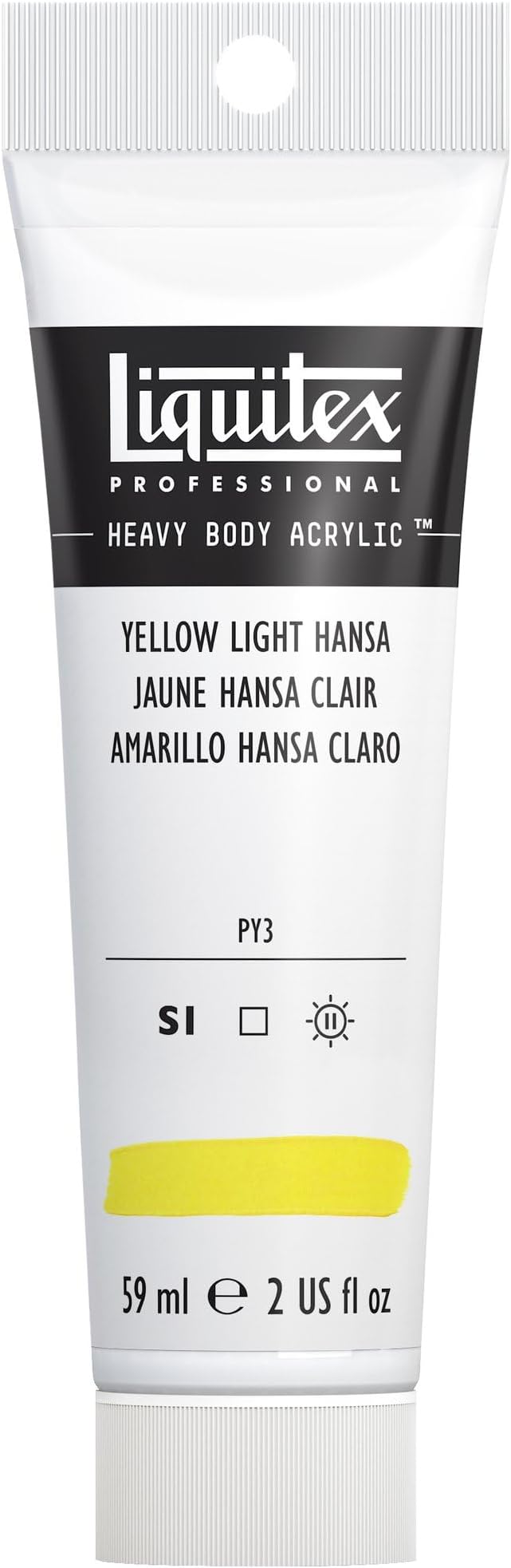 Pintura Acrílica Liquitex 59 ml