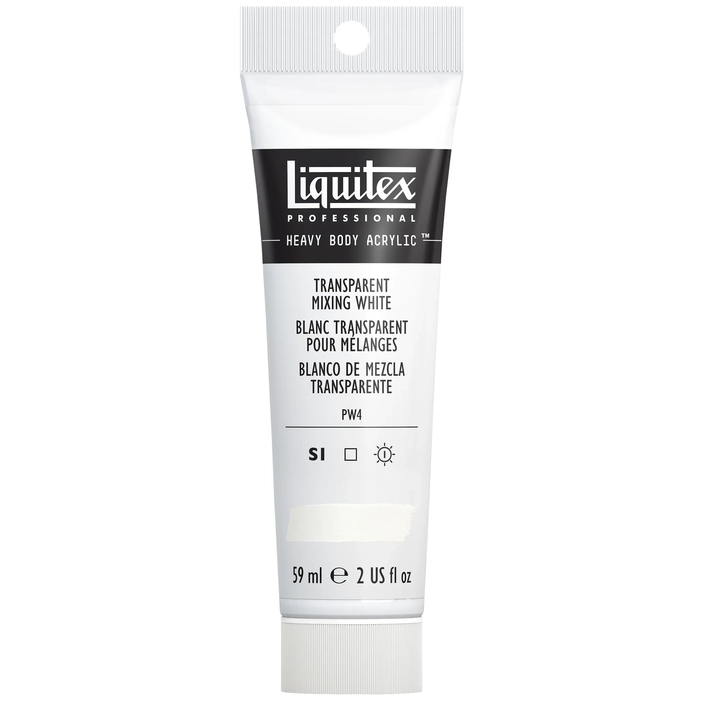 Pintura Acrílica Liquitex 59 ml