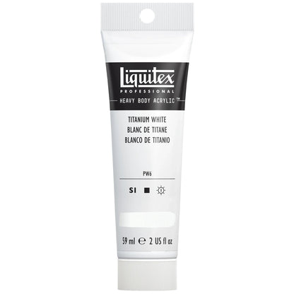 Pintura Acrílica Liquitex 59 ml