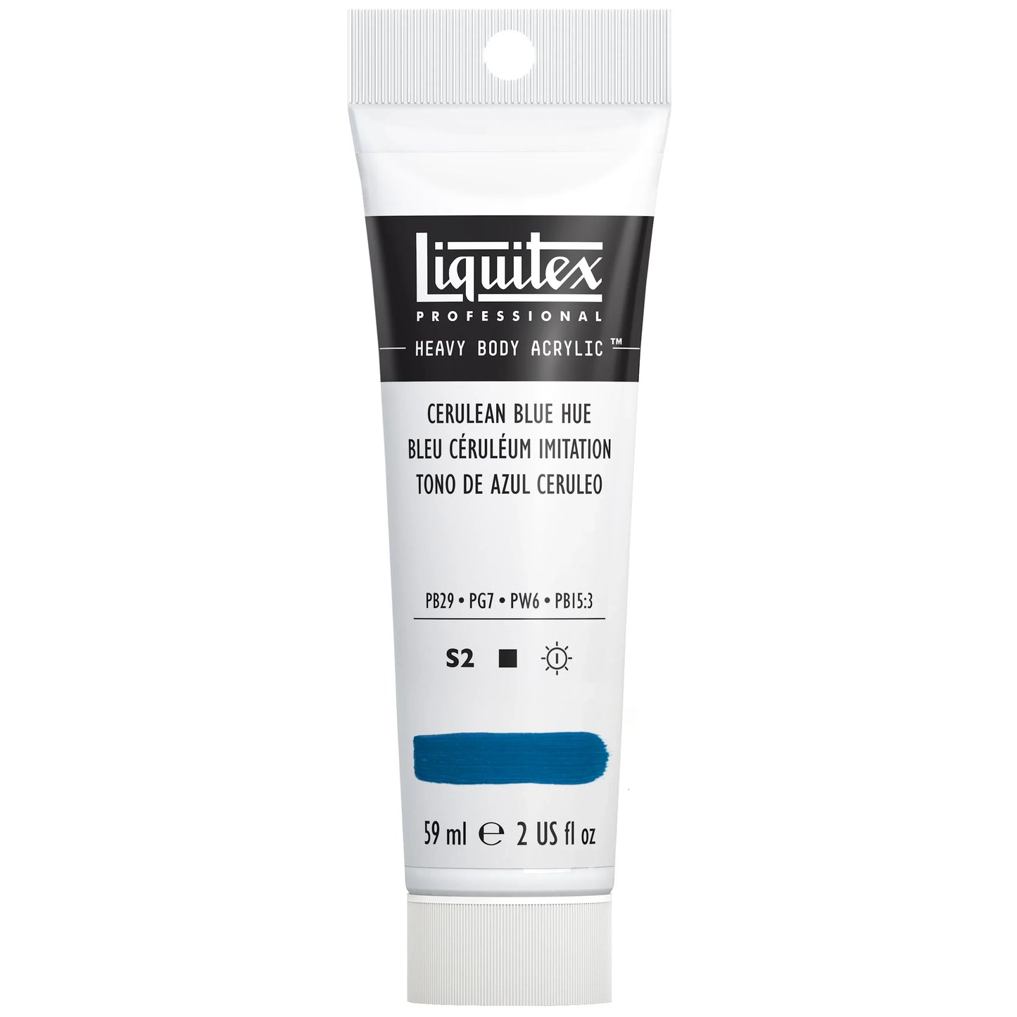 Pintura Acrílica Liquitex 59 ml