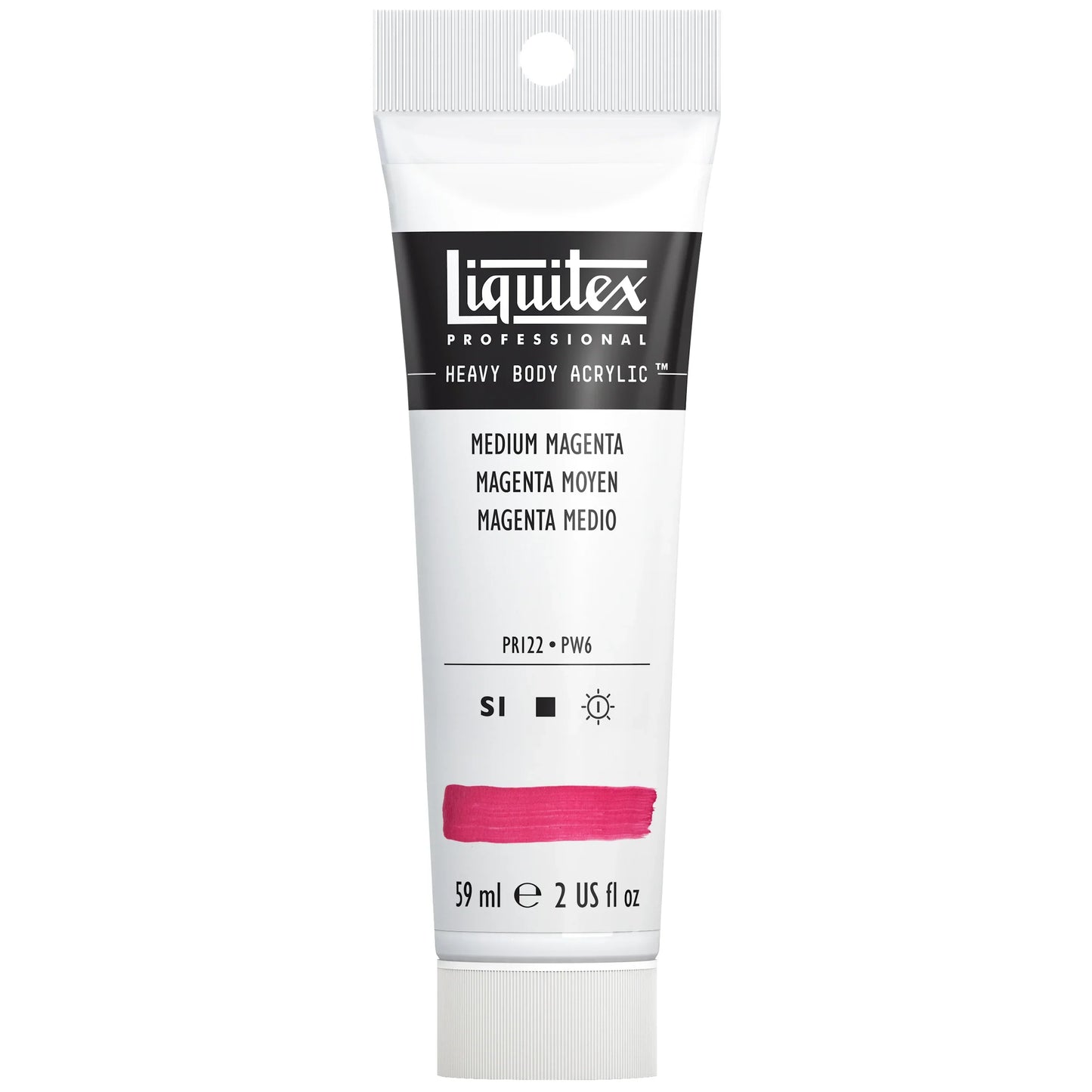 Pintura Acrílica Liquitex 59 ml