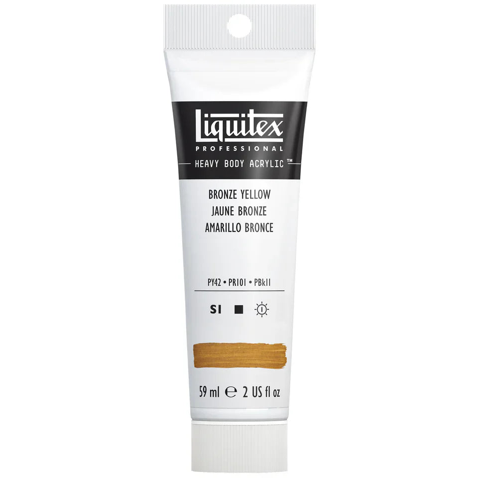 Pintura Acrílica Liquitex 59 ml