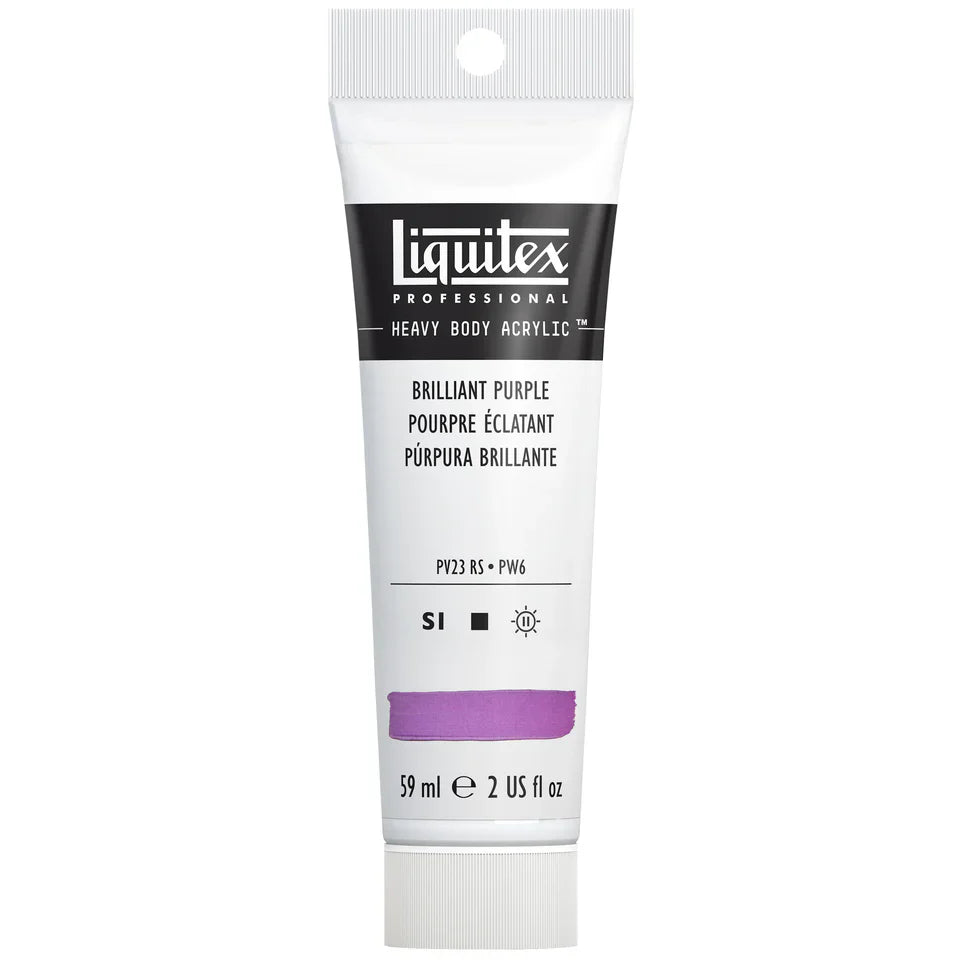Pintura Acrílica Liquitex 59 ml
