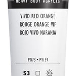 Rojo Anaranjado