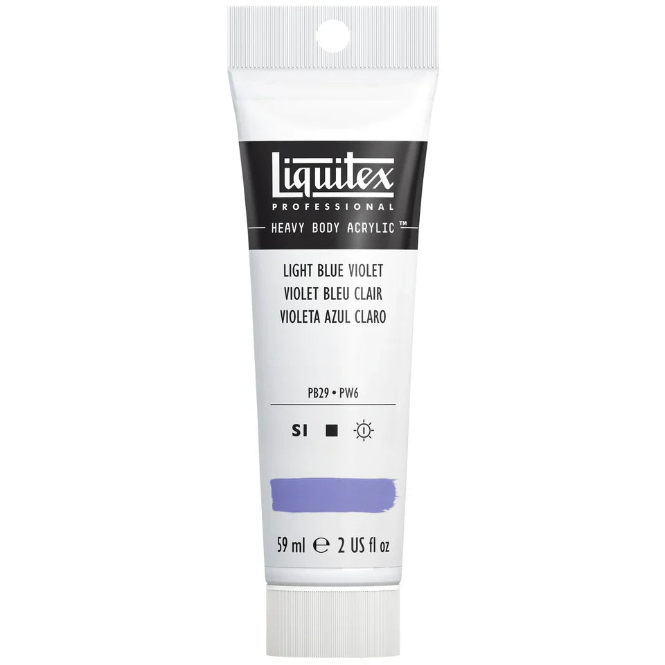 Pintura Acrílica Liquitex 59 ml
