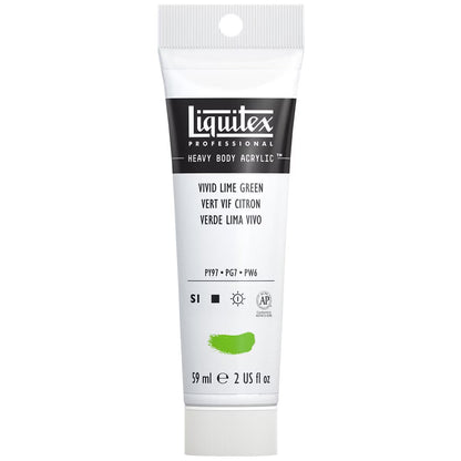 Pintura Acrílica Liquitex 59 ml