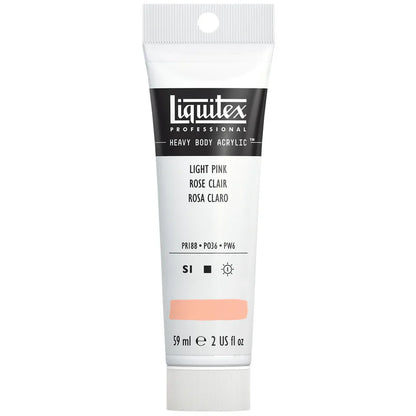 Pintura Acrílica Liquitex 59 ml