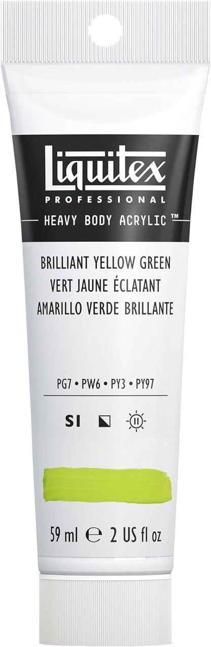 Pintura Acrílica Liquitex 59 ml
