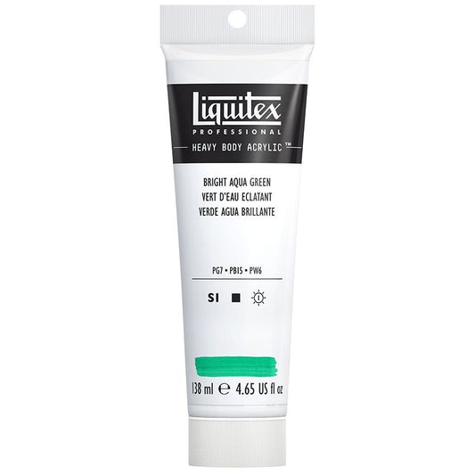ACRÍLICO 660-HB-138ML VERDE AGUA BRILL