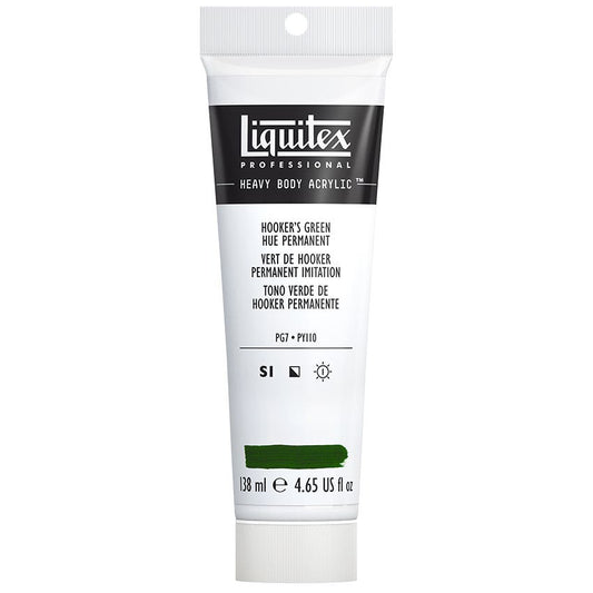 ACRÍLICO 224-HB-138ML VERDE HOOKER PERM