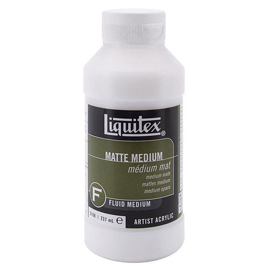 MEDIUM MATE LQX  237ML