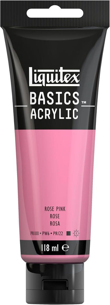 Pintura Acrílica Basics 118 Ml