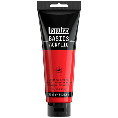 Pintura Acrílica Basics 250 Ml