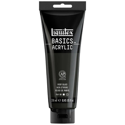 Pintura Acrílica Basics 250 Ml