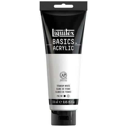 Pintura Acrílica Basics 250 Ml