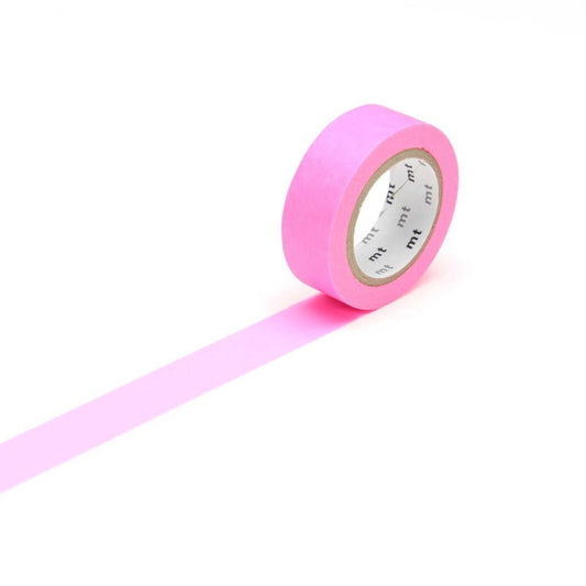 MT Cinta Shocking Pink