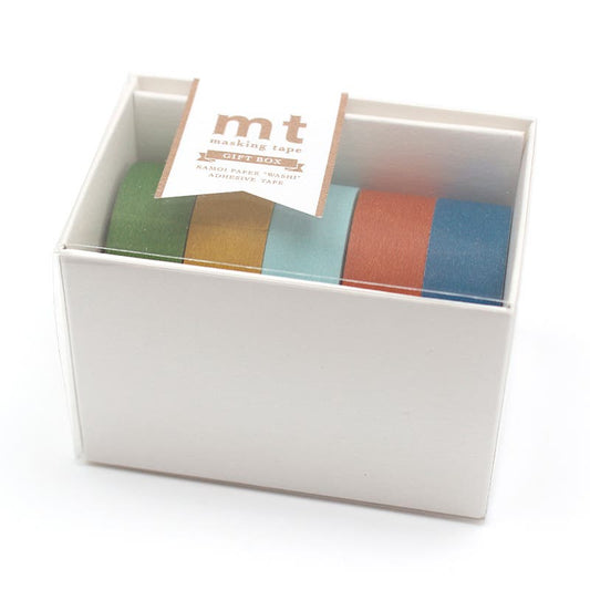 MT Set Matte