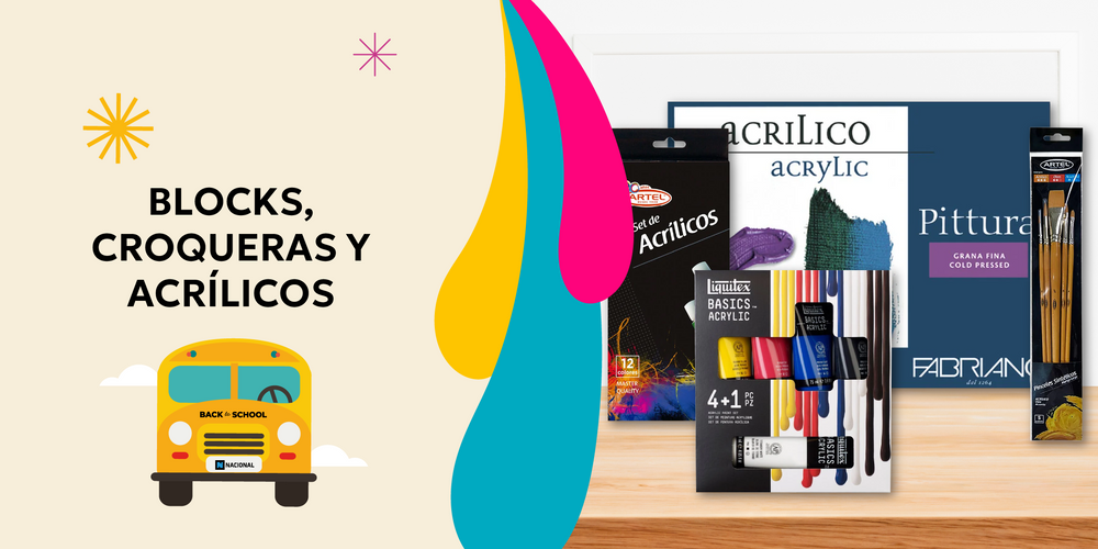 logo Nacional Librería