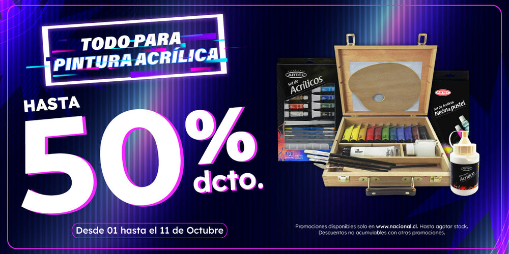 logo Nacional Librería