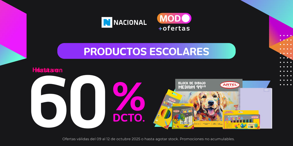 logo Nacional Librería