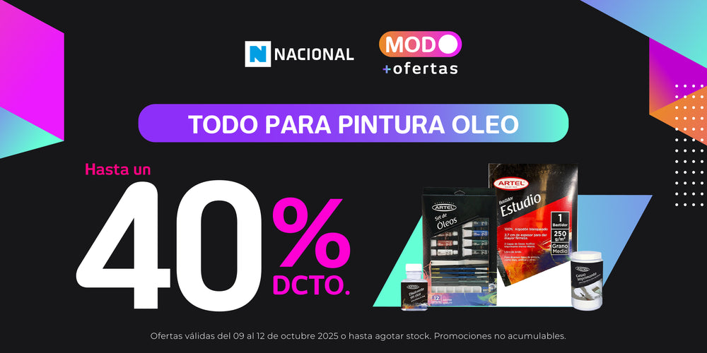 logo Nacional Librería