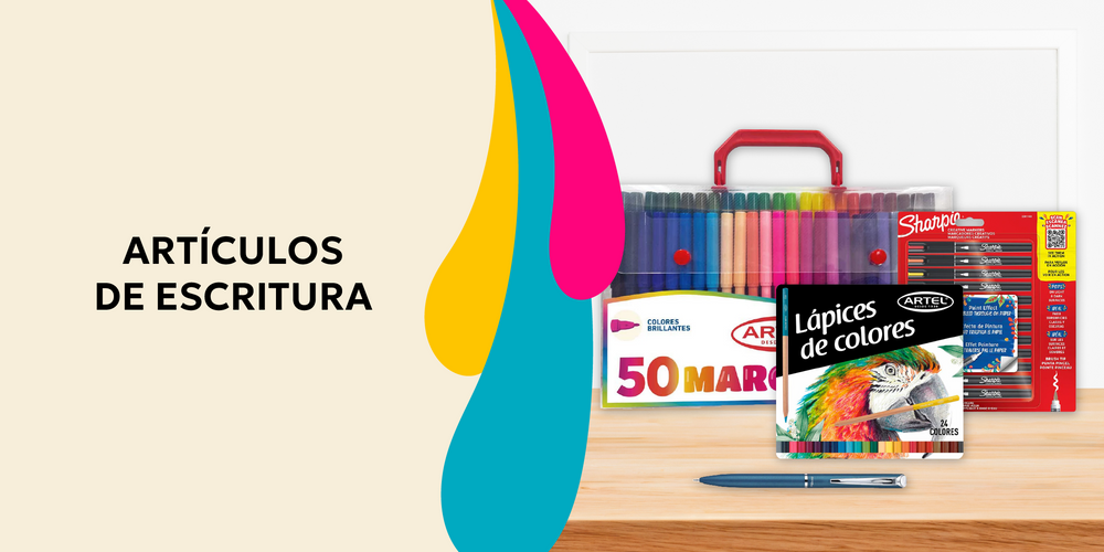 logo Nacional Librería