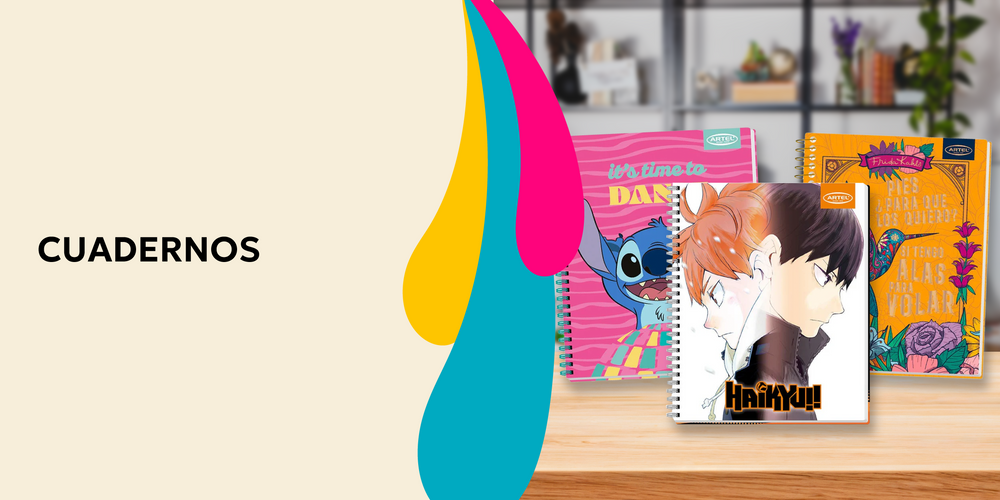 logo Nacional Librería