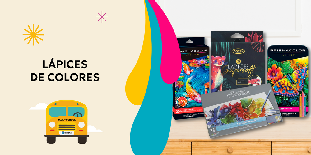 logo Nacional Librería