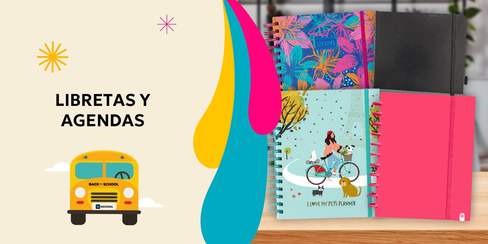 logo Nacional Librería