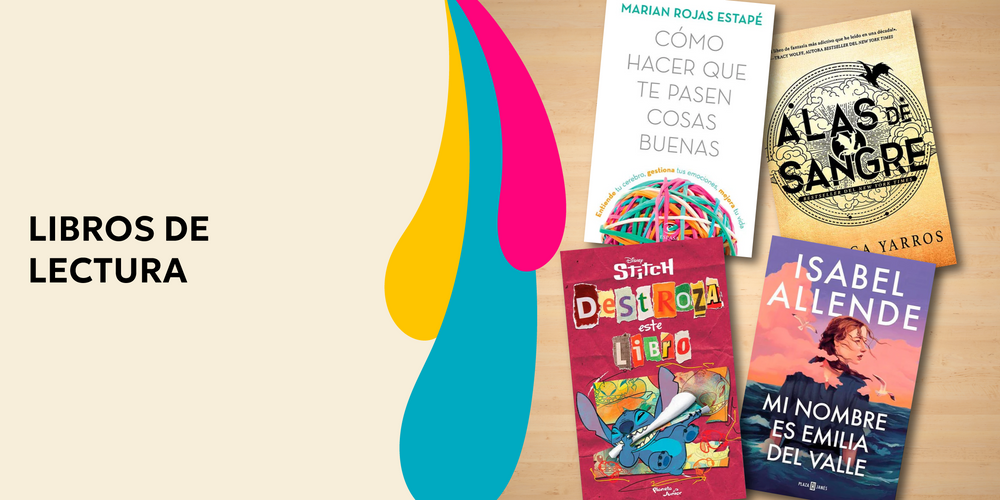 logo Nacional Librería