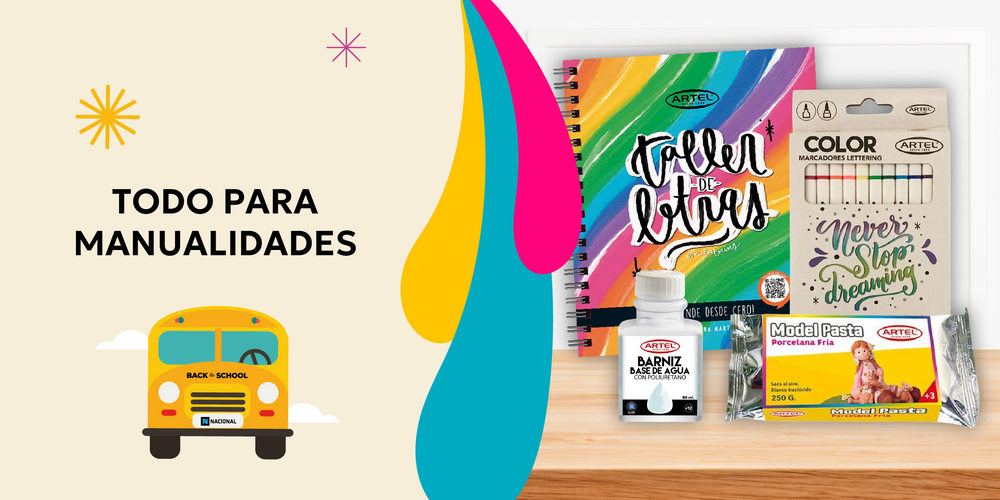 logo Nacional Librería