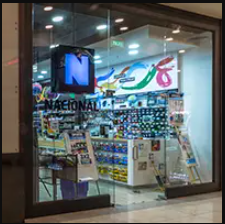 Imagen de la tienda