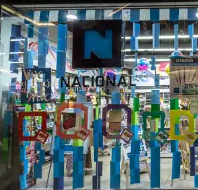 Imagen de la tienda