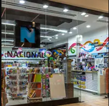 Imagen de la tienda