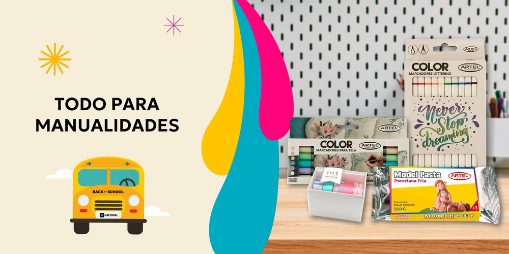 logo Nacional Librería