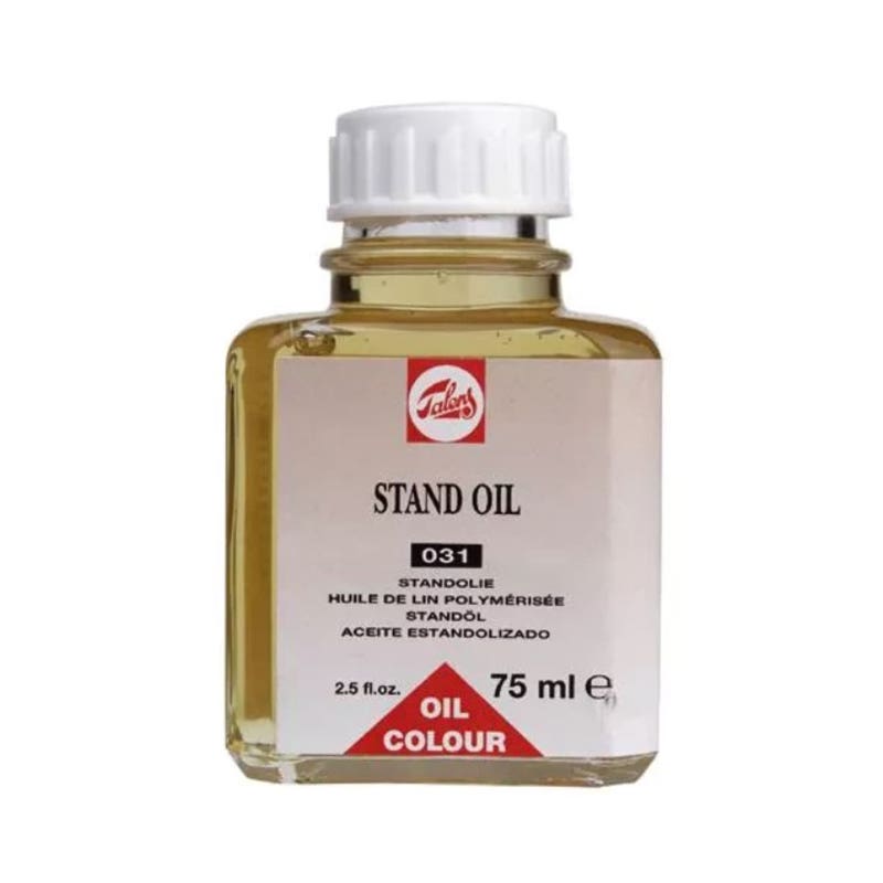 Aceite Estandolizado 75ml. Talens Talens Nacional Librería