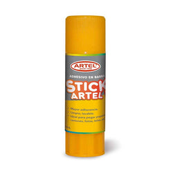 Adhesivo en barra 115 gr Artel Artel Nacional Librería