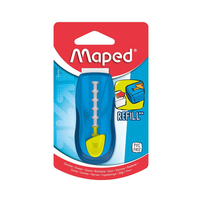 Bl. Goma Maped Gom Stick Maped Nacional Librería
