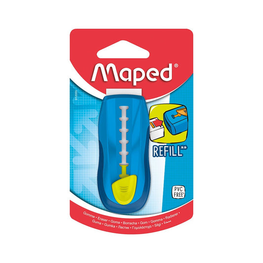 Bl. Goma Maped Gom Stick Maped Nacional Librería