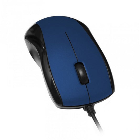 Bl. Mouse Maxell optico az oscuro Maxell Nacional Librería