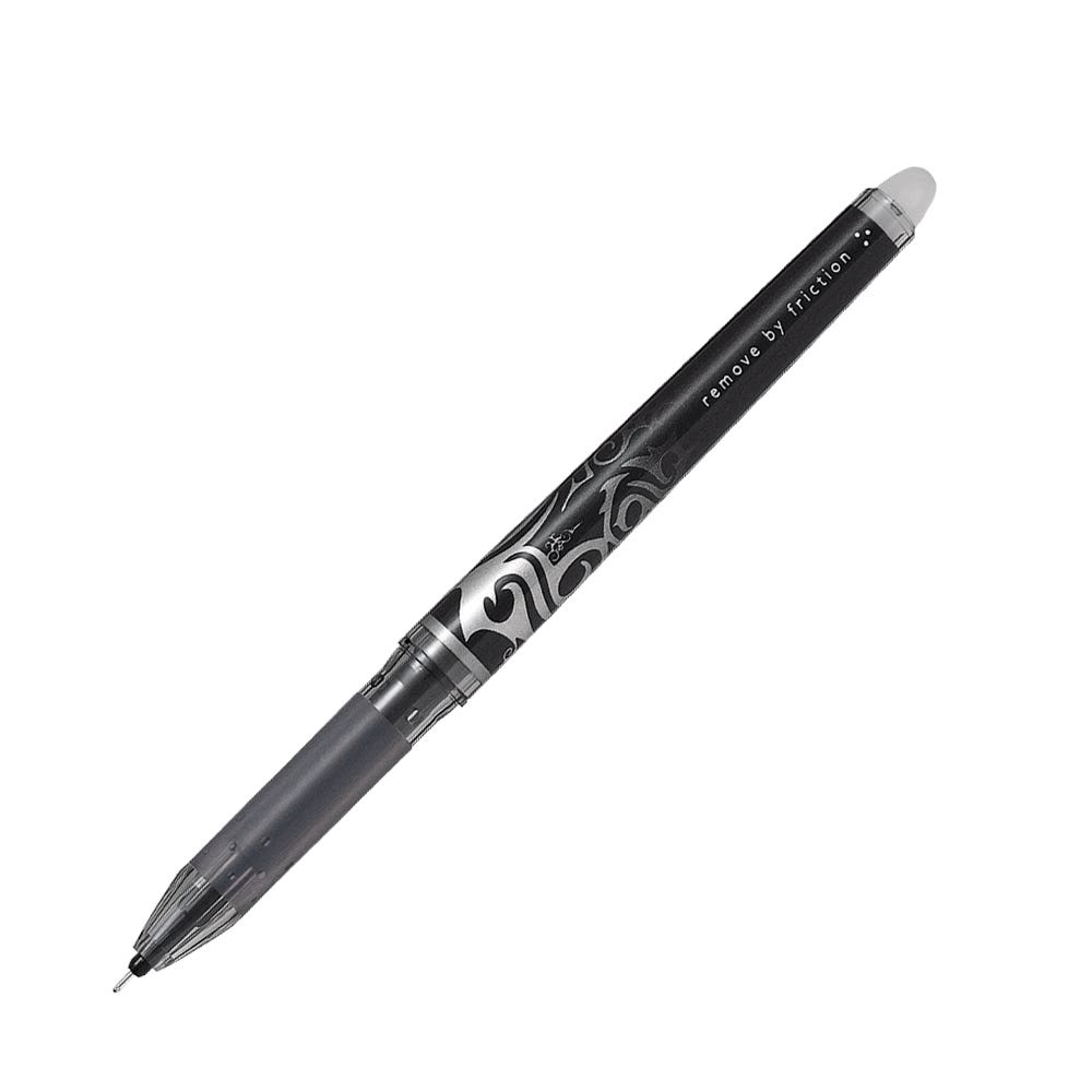 Bolíg FRIXION POINT 0.5 Ng Frixion Nacional Librería