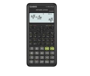 Calculadora Científica Casio Fx350Esplus