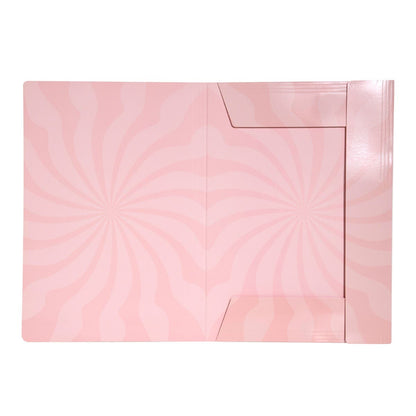 Carpeta C/elastico Lilo&Stich Artel Artel Nacional Librería