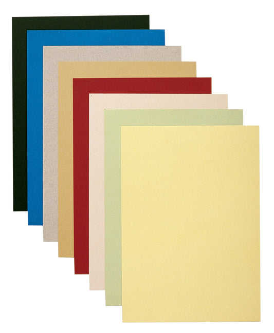 Carton Artel 53x75cm Bermellon oscuro Artel Nacional Librería